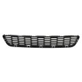 Genuine Nissan Parts Grille-front Bumper 62254-3rm0a 