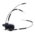 Rear Left Driver Side Door Lock Actuator For Nissan Murano 2015-2024 825015aa0f 