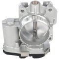 Electric Throttle Body Assembly Replaces S20015 977 779 12607362 For Buick 2010 2011 Chevrolet 2008 2012 Gmc Pontiac Saturn 