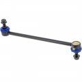 A-partrix 4x Front Rear Stabilizer Sway Bar Link Kit End Links Replacement Fits Chrysler 300m 1999-2004 Concorde 1998-2004 