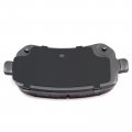 Aintier Automotive Replacement Brake Pads Rear Fit For Chrysler Town Country 2008-2012 For Dodge Grand Caravan Journey 2009
