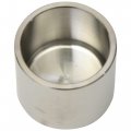 Front Caliper Piston Kit 18-9039 For Kawasaki Kvf400a Prairie 4x4 400 1997-1998 304 Stainless Steel Construction 