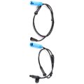 Left Front Right Rear Abs Wheel Speed Sensor Replaces Als2383 