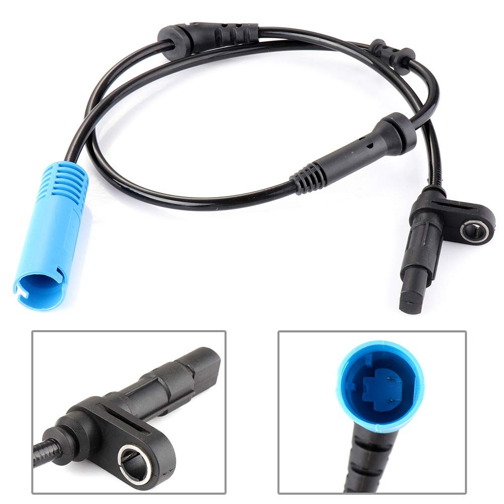 Left Front Right Rear Abs Wheel Speed Sensor Replaces Als2383