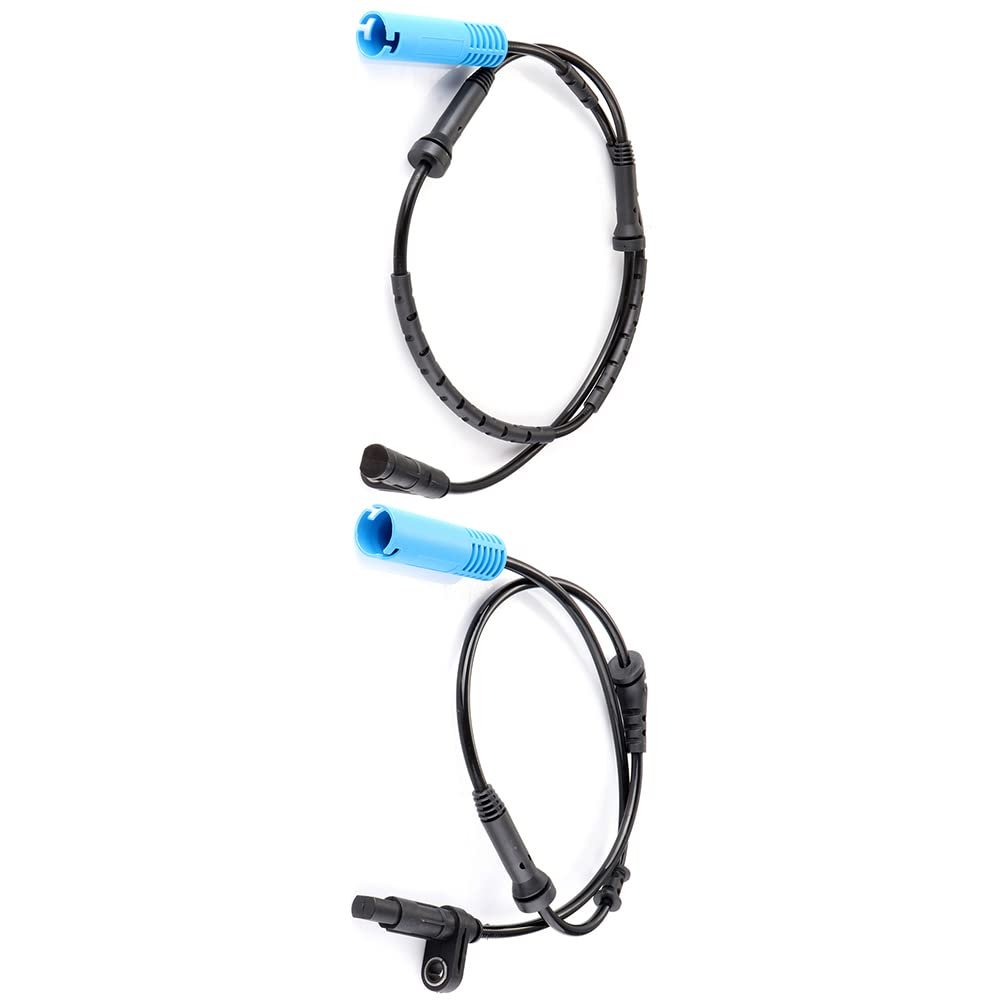 Left Front Right Rear Abs Wheel Speed Sensor Replaces Als2383