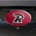 Ripon College Primary Logo Oval Tow Hitch Cover Trailer Plug Insert 2