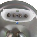 Ocpty High Performance Electric Fuel Pump Replacement For 2011-2014 Chevy Silverado 2500 Hd 6 0l 2011-2015 3500 Gmc Sierra