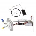 Ocpty High Performance Electric Fuel Pump Replacement For 2011-2014 Chevy Silverado 2500 Hd 6 0l 2011-2015 3500 Gmc Sierra