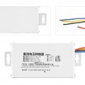 Dc Converter Step-down Power Supply Module 36v-72v To 12v 10a 120w For Electronic Devices