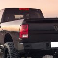 Dna Motoring 3bl-drm02-3d-led-rd Red Lens 3d Led Third Tail Brake Light For 02-08 Dodge Ram 1500 03-09 2500 3500 