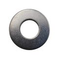 1 Stainless Steel Flat Washers Box Of 50 