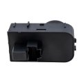 Headlight Switch For Chevy Express 3500 2008 To 2016 16 Male Pin Type Terminals Replacement 25858426 Cbs1446 Black Finish 