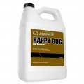 Nanoskin Happy Bug And Tar Remover 1 Gallon Car Wash Exterior Cleaner Degreaser To Break Down Remove Bugs Tree Sap Tough Stains 