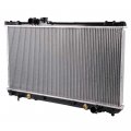 Aluminum Radiator For Lexus Is300 3 0l 2001 2005 Engine Coolant Replacement 2356 221 3120 Front Position Core