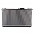 Ocpty Aluminum Radiator Replacement Fit For 2001-2005 Lexus Is300 3 0l 2356
