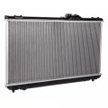 Ocpty Aluminum Radiator Replacement Fit For 2001-2005 Lexus Is300 3 0l 2356