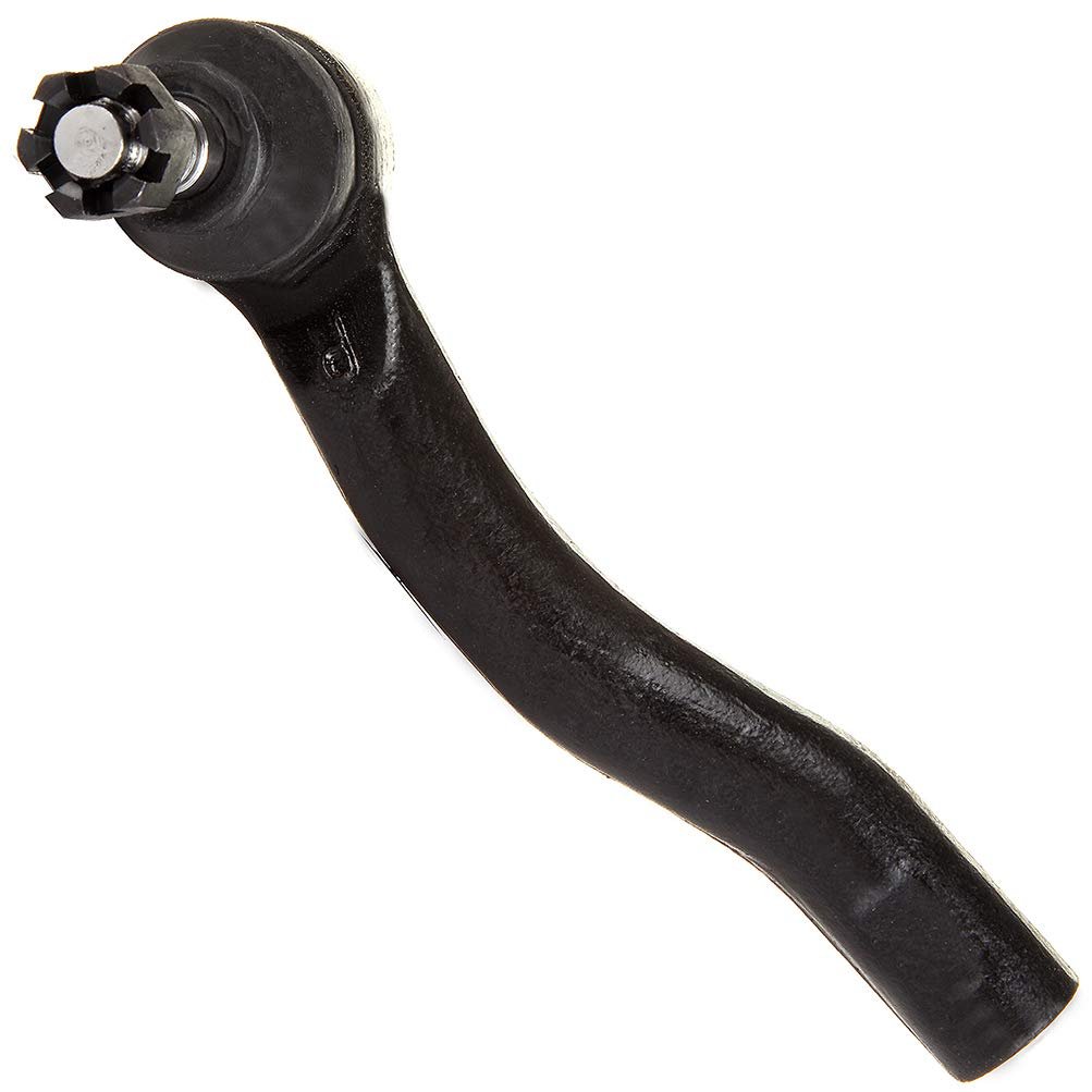 Front Outer Tie Rod End Es80431 For Toyota Corolla 2003 2008 Suspension Kit Greaseable Performance Replacement Part