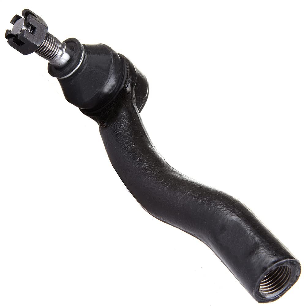 Front Outer Tie Rod End Es80431 For Toyota Corolla 2003 2008 Suspension Kit Greaseable Performance Replacement Part