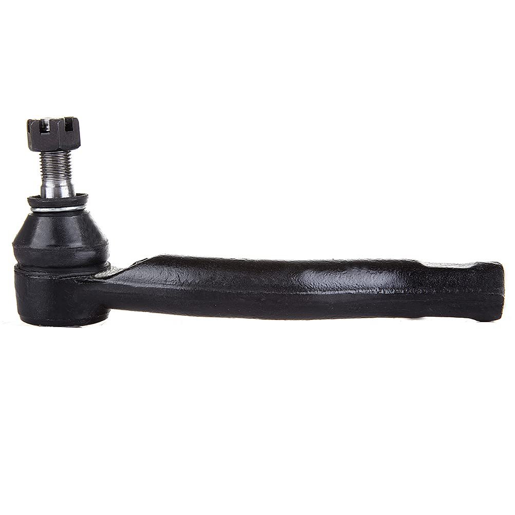 Front Outer Tie Rod End Es80431 For Toyota Corolla 2003 2008 Suspension Kit Greaseable Performance Replacement Part