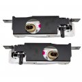 Four Winds Windsport 2011-2012 Rv Motorhome Pair Left Right Replacement Fog Lights