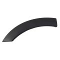Wheel Arch Trim Ford Bronco Sport 2021 2022 2023 2024 Rear Passenger Side Capa Certified Pp Plastic Replacement For Fo1791127 M 