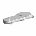 Timbersled Polaris Chaincase Cover Assembly Genuine Oem Part Qty 1