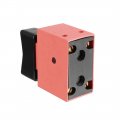 Uxcell Electric Portable Drill Hammer Trigger Switch For 5a Ac250v 6a Tool Power Speed Control