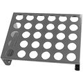 Hhip 3900-1602 5c Collet Rack 30-piece 