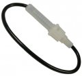 Pico 0906a 30 Amp Electrical In-line Glass Tube Fuse Holder 12 Awg 100 Per Package