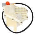 Front Rear Right Door Lock Actuator For 1996 2000 Honda Civic Replace 746 364 Dla50 8d1172 Ho1315104 