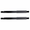 Maxfavor Rear Shock Absorbers Struts Fit For 4wd Toyota Tacoma 1995 1996 1997 1998 1999 2000 2001 2002 2003 2004 Shocks 