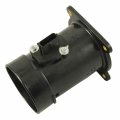 Jdmspeed New Mass Air Flow Sensor Maf 22680-ca000 Replacement For Nissan 350z Maxima Quest 2003-2009