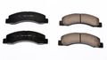 Power Stop 16-756 Z16 Ceramic Brake Pad 