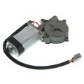 A-premium Rear Left Power Window Lift Motor Compatible With Lincoln Continental 1988 1989 1990 1991 1992 Sedan Driver Side