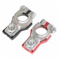 Labwork Positive Negative Battery Terminal 90982-05035 Replacement For Toyota Lexus