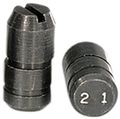 Moroso 37938 0 021 Bellhousing Dowel Pin 