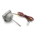 Eau63103012 Refrigerator Evaporator Fan Motor For Lg Kenmore Freezer Replace 795 78039218 Ltcs20020b 00 Eau63103001 Odm-056f-13 