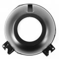 Headlight Bucket Inner High Beam Driver Side For 1969 Ford Mustang