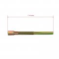 The Rop Shop Primary Clutch Puller Tool For 2013 John Deere Gator Xuv 855d 4x4 Diesel Eps