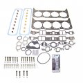 Cpwk165 Head Gasket Set Bolt Kit Fits 87-95 Pontiac Firebird 5 7l V8 Ohv 16v Chevrolet 