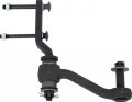 Oer Manual Steering Idler Arm 1955-1957 Chevy Bel Air 150 210 Del Ray Nomad 