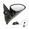 Ocpty Passenger Side Mirror For 1997-2004 Buick Regal Outside Accessories Easy-adjustable Power Heated Manual Folding View