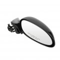 Ocpty Passenger Side Mirror For 1997-2004 Buick Regal Outside Accessories Easy-adjustable Power Heated Manual Folding View
