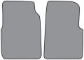 Pattern Cutpile Complete Carpet Floor Mats Fits 1988-1993 Mazda B2200 Maple Canyon 