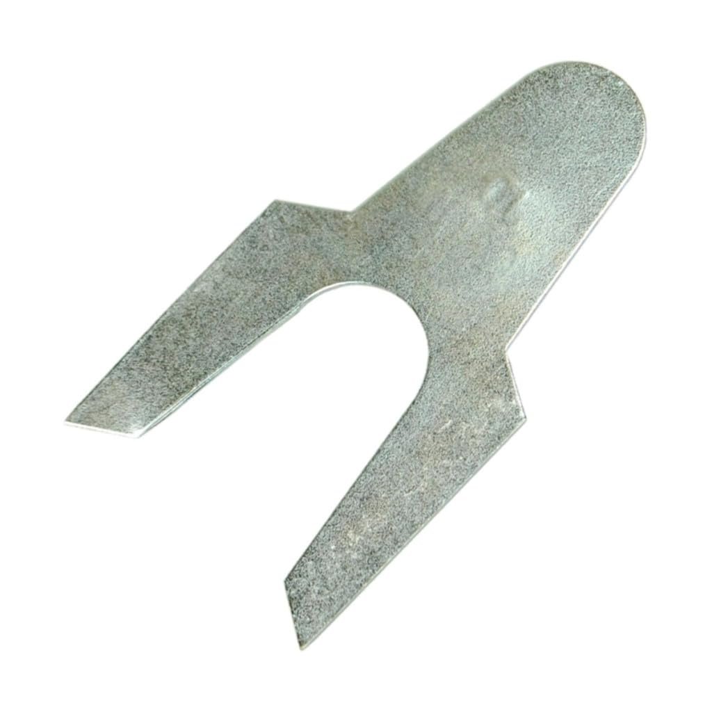 Alignment Shim For 1991 To 1996 Buick Commercial Chassis Roadmaster Silver 0 02 Thickness Front Vehicle Specific Fit Alx Pau Me