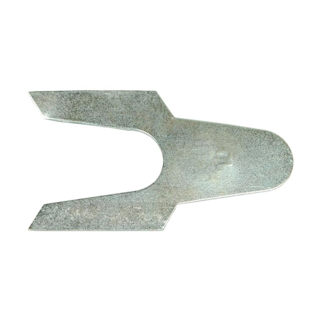 Alignment Shim For 1991 To 1996 Buick Commercial Chassis Roadmaster Silver 0 02 Thickness Front Vehicle Specific Fit Alx Pau Me