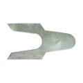 Alignment Shim For 1991 To 1996 Buick Commercial Chassis Roadmaster Silver 0 02 Thickness Front Vehicle Specific Fit Alx Pau Me