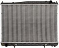 Spectra Complete Radiator Cu2426 