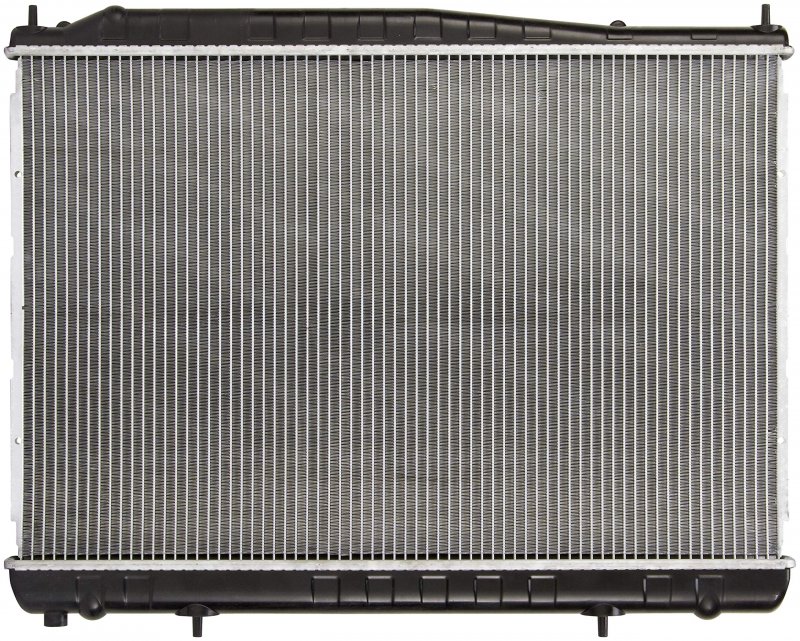 Spectra Complete Radiator Cu2426