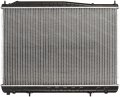 Spectra Complete Radiator Cu2426